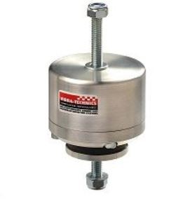 Vibra Technics Engine Mount - Sierra Cosworth 2WD