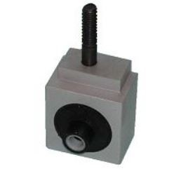 [FOR58M] Vibra Technics RH Engine Mount - Fiesta MK1  Fiest