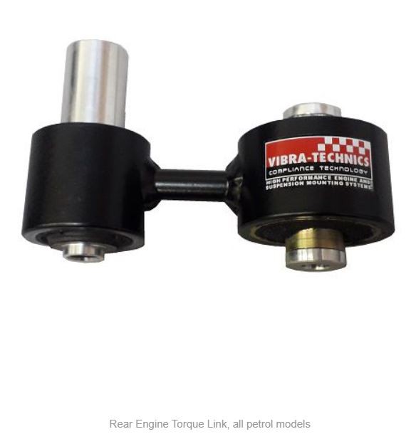 [FOR622MX] Vibra Technics Torque Link - Fiesta Mk7 ST180