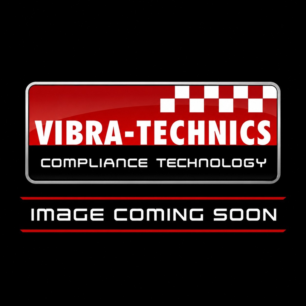 [FOR62M] Vibra Technics FIESTA/ESCORT 4 LH Gear Box MOUNT (