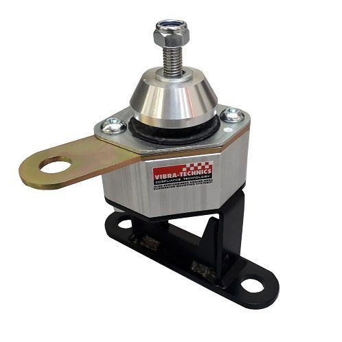 [FOR632MX] Vibra Technics Ford Fiesta MK 7 Comp Right Hand En