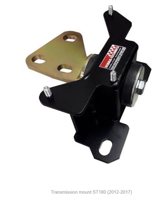 Vibra Technics Transmission mount ST180 (2012-2017