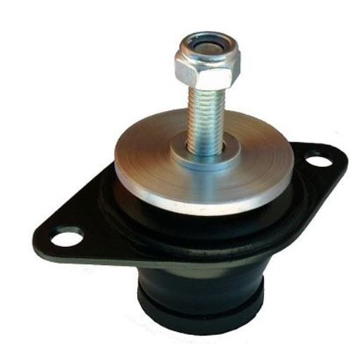 Vibra Technics Gearbox Mount - Escort MK3
