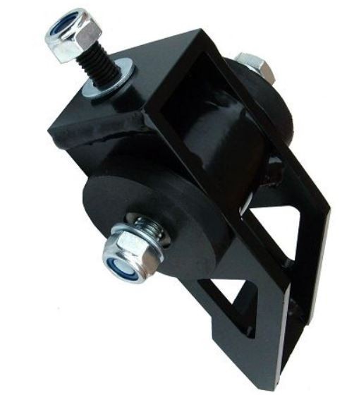 Vibra Technics RH Engine Mount - Escort MK4 ('88-'