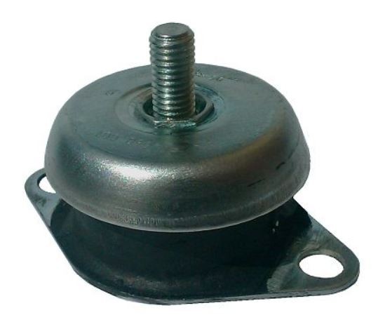 Vibra Technics Engine Mount Triumph