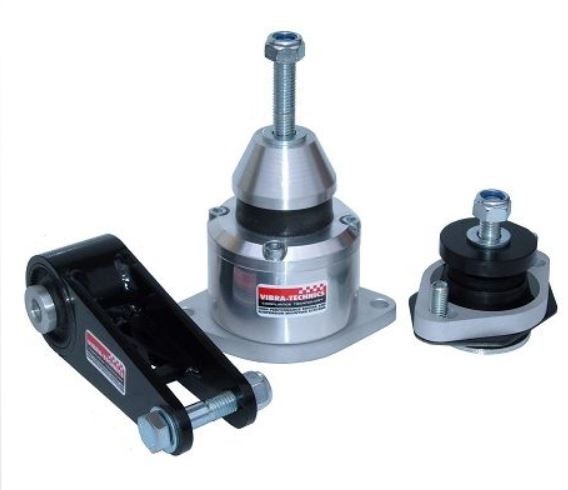 Vibra Technics Complete Engine Mount Kit - K-Serie