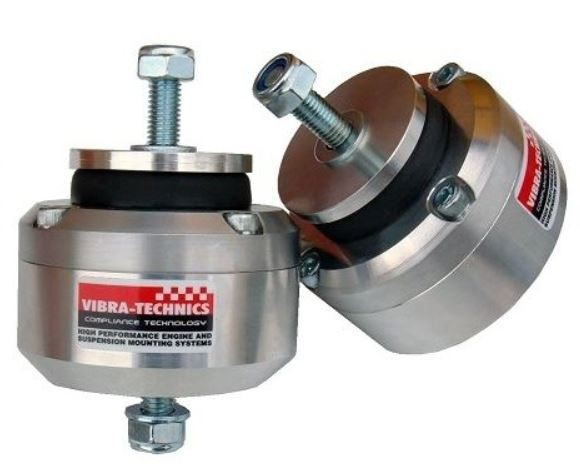 Vibra Technics Engine Mount - S13(SR20) S14 S15 Si