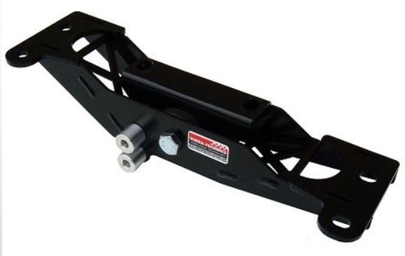 [NIS222MX] Vibra Technics Gearbox Mount (MT) - S13(SR20)/14/1