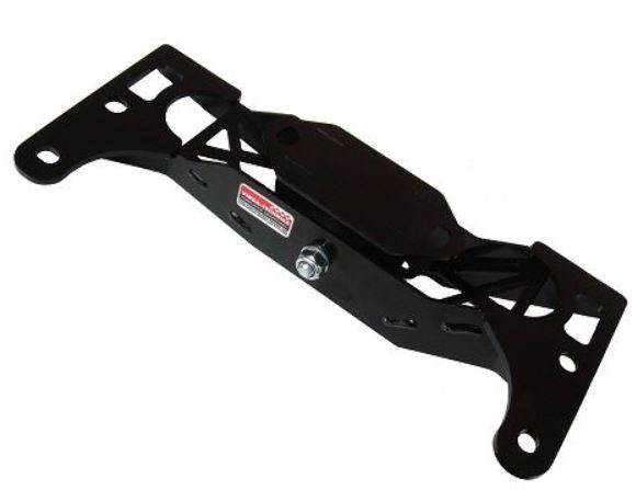 [NIS332MX] Vibra Technics Gearbox Mount Nissan