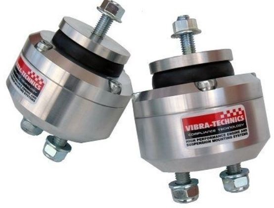 Vibra Technics Engine Mount - R33 GTs-T