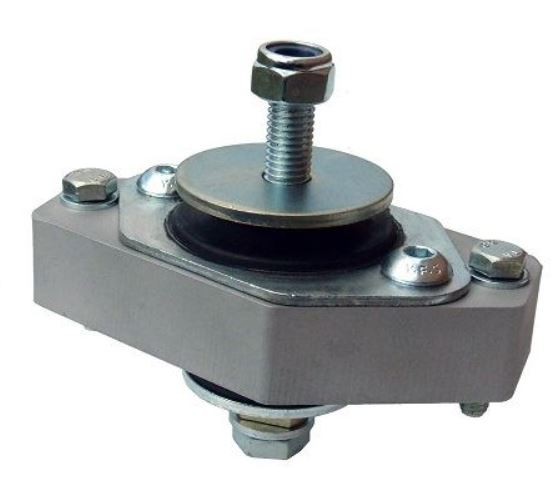 Vibra Technics Vibra Tech Citroen  Saxo RH engine