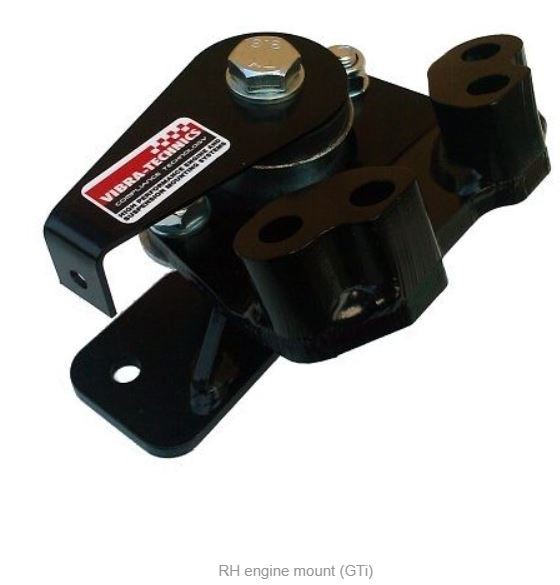 Vibra Technics RH Engine Mount