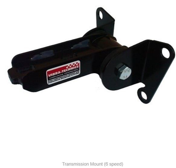 [PSA480M] Vibra Technics Transmission Mount
