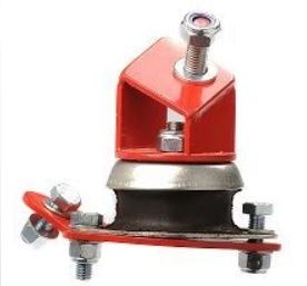 Vibra Technics LH Engine Mount - Renault 5 GT Turb