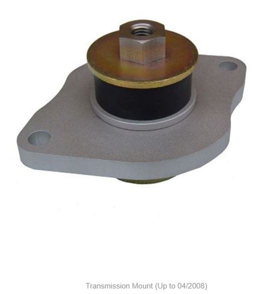 Vibra Technics Transmission Mount