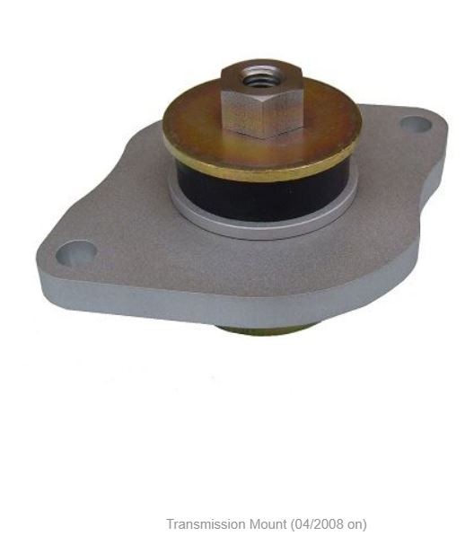 Vibra Technics Transmission Mount