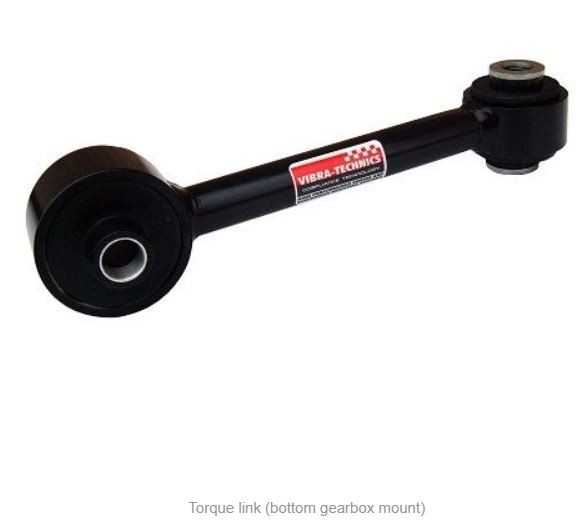 Vibra Technics Engine Torque Link