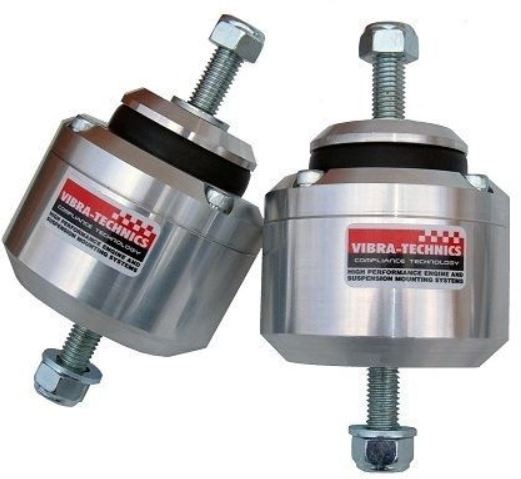 Vibra Technics Engine Mount - Mark II  Chaser  Cre