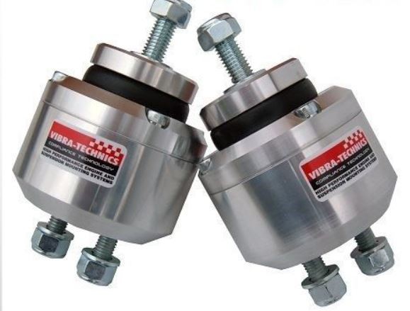 Vibra Technics Engine Mount - Mark II  Chaser  Cre