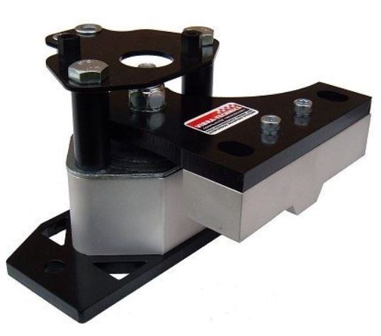 Vibra Technics RH Engine Mount - Golf  Jetta MK4