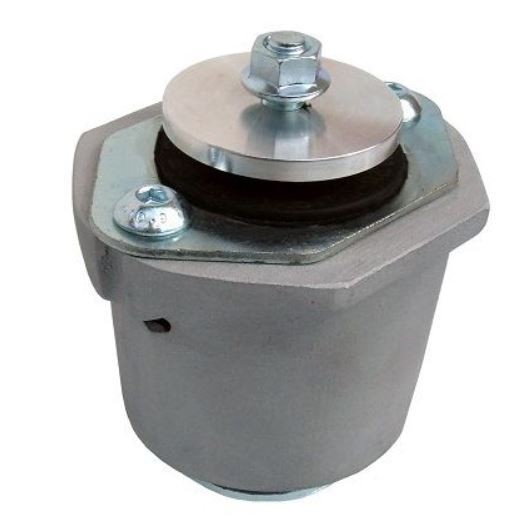 Vibra Technics Front Engine Mount - Golf, Jetta MK