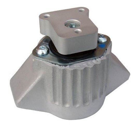 Vibra Technics RH Rear Engine Mount - Golf  Jetta