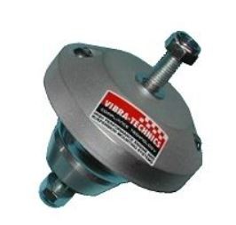 Vibra Technics RH & LH Engine Mount - Vauxhall VX2
