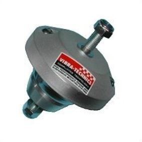 Vibra Technics RH & LH Engine Mount - Vauxhall VX2