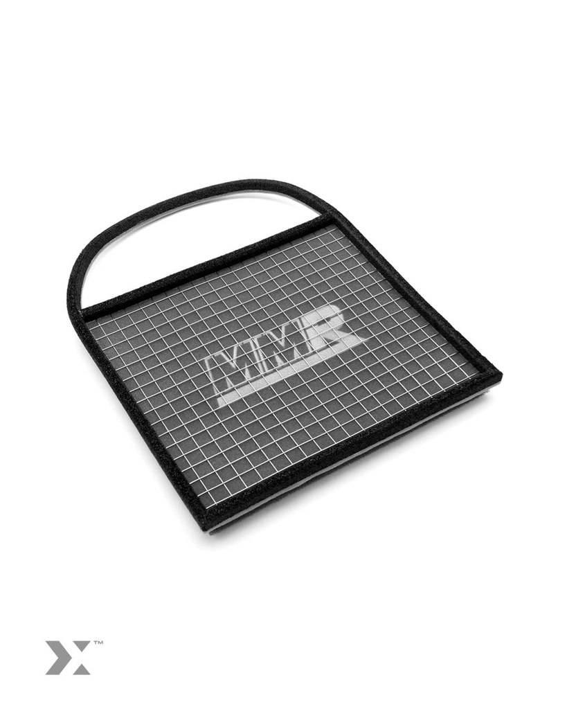 [MMR01-HMP-526] MMX 'Elite Series' panel air filter | BMW E8x & E9x | N54