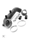 MMX Chargepipe for BMW N54 E8x & E9x