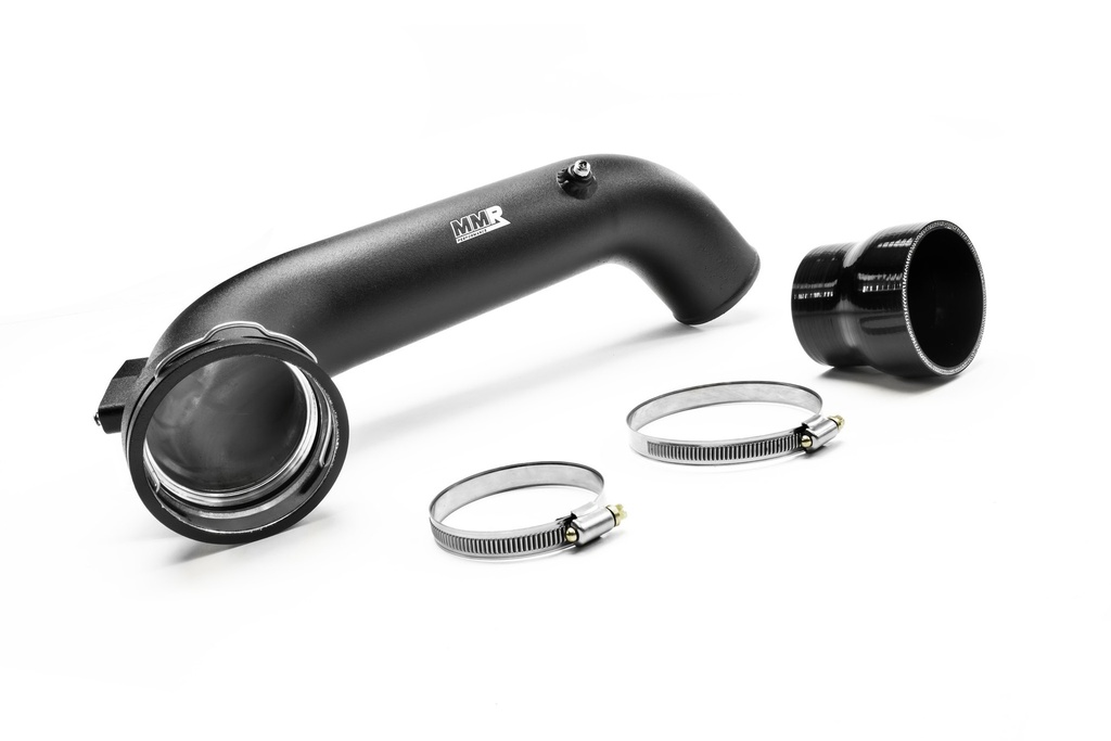MMR Chargepipe N55 E-Series BMW