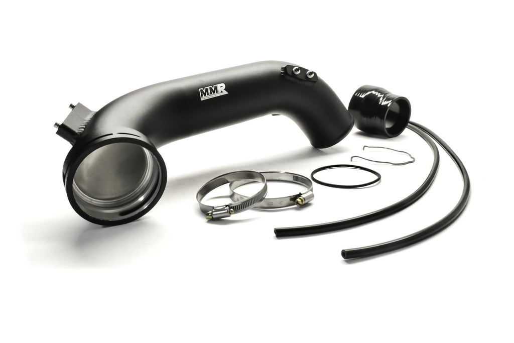 MMR Chargepipe Kit | BMW E90 | E92 | E93