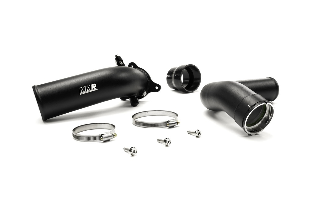 [MMR02-0504] MMR Chargepipe kit | BMW F2x & F3x | B48