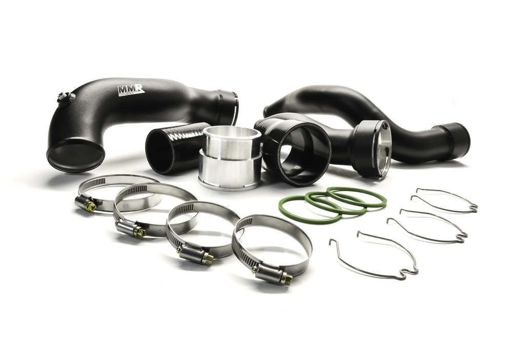 [MMR02-1402] MMR Chargepipe kit | MINI F5x | JCW