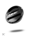 MMX Washer Fluid Filler Cap | G Series | MMX LOGO