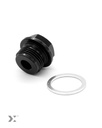 MMX Oil Pressure | Temperature Gauge Adaptor