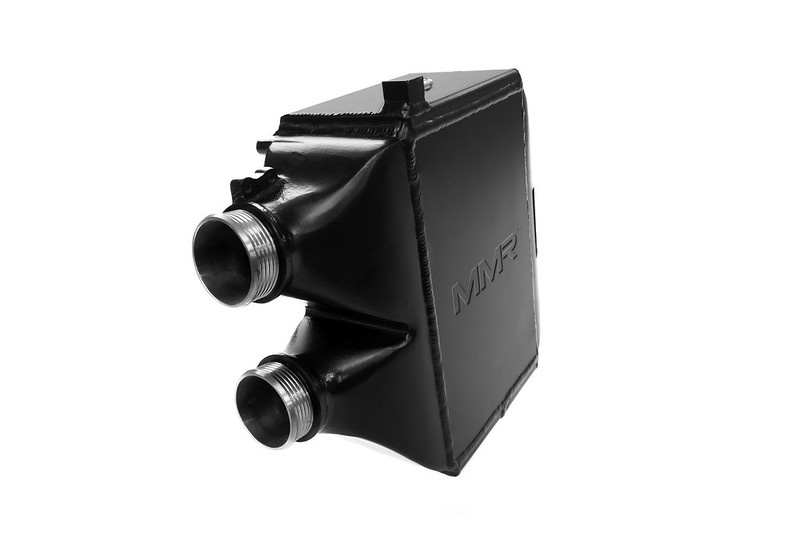 MMR Top mount chargecooler | BMW F8x | S55 | M2C | M3 | M4