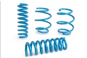 MMX Lowering springs | BMW F2x | M1325i | M235i | M140i | M240i