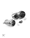 MMX G8X Turbo Inlet elbows