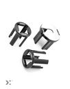MMR Billet differential inserts | BMW F2x & F3x