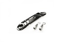 MMX Rear Underbody Chassis Brace | Mini F56