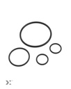 MMX O-Ring Service Kit for MMX B58 Oil Filter and Housing