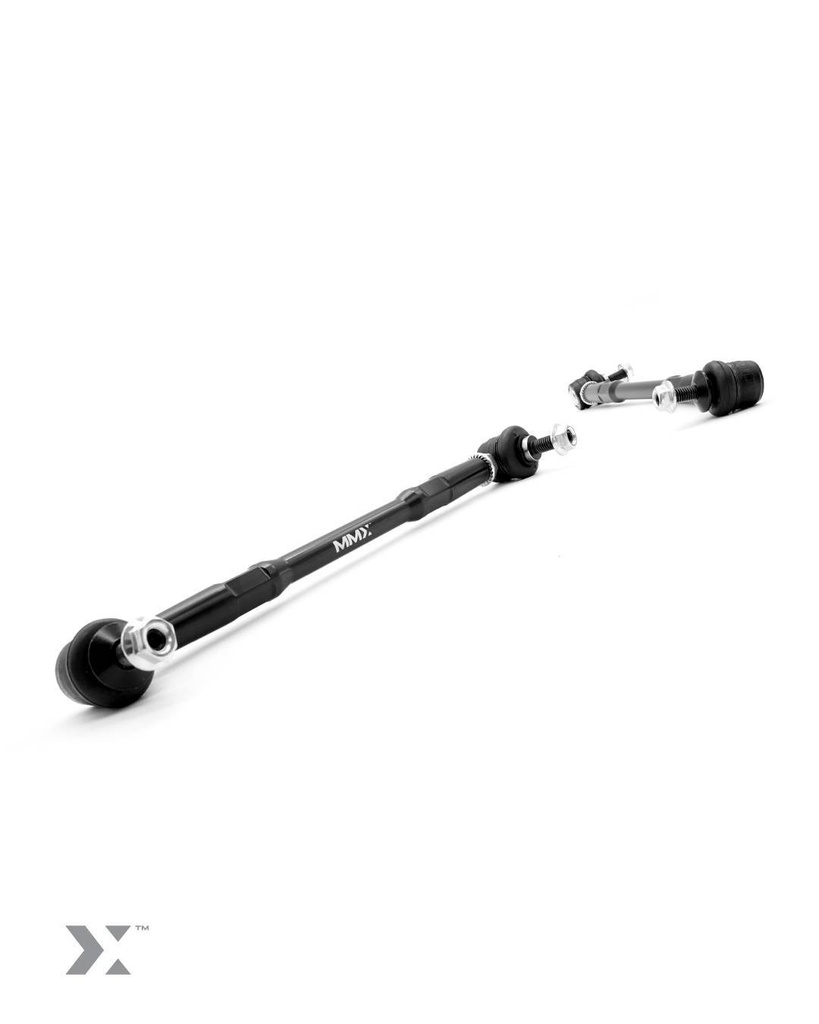 [MMR24-1505] MMX Adjustable Front Droplinks | BMW G8x