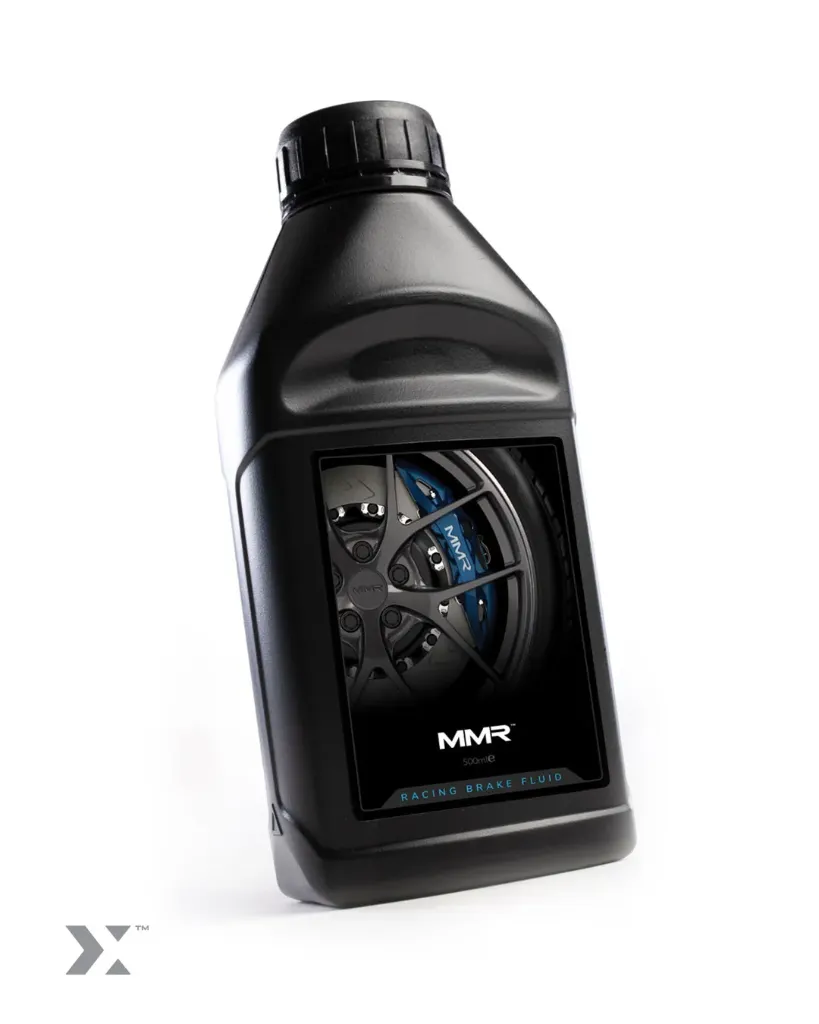 [MMR25-1501] MMX Performance Racing Brake Fluid