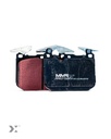 MMR RP650 Fast road pad upgrade front | F8x | F2x | F3x