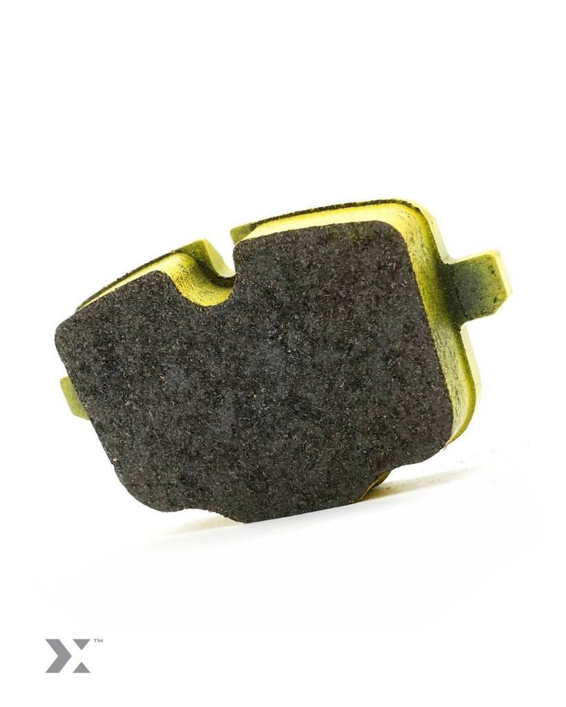 MMX Brake Pads Rear G8X Ceramic Pads