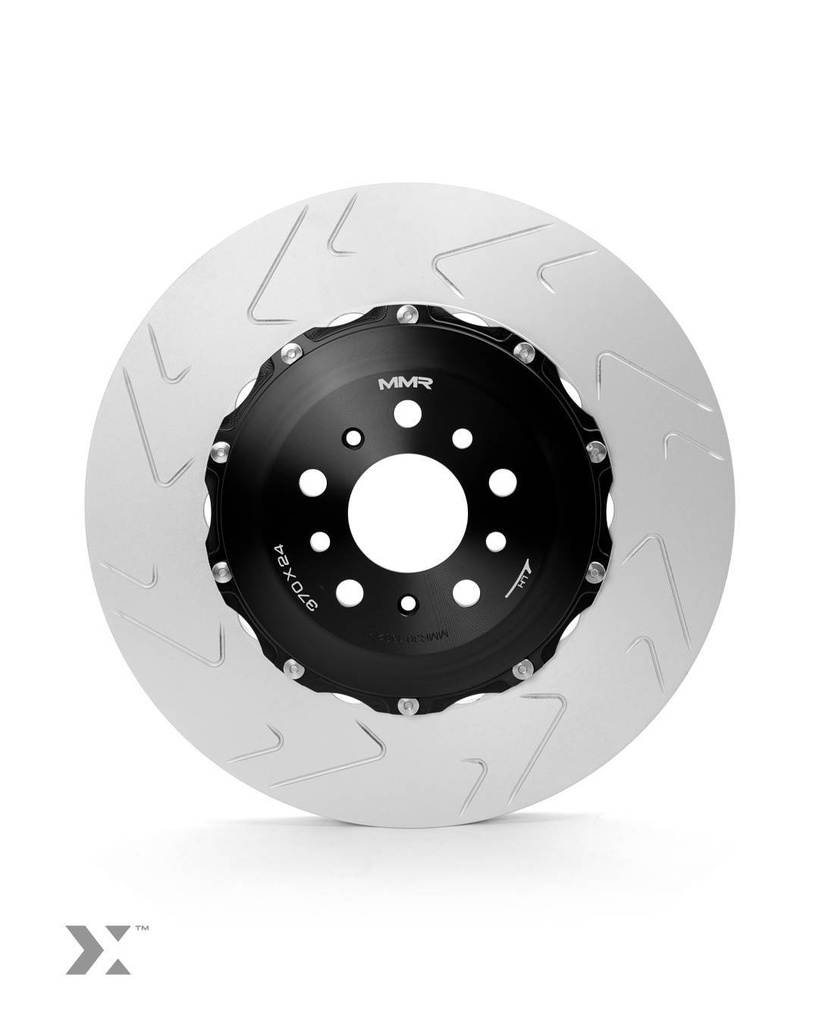 [MMR30-1602R] MMR 370mm Rear 2-Piece Rotor | BMW G8x