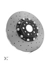 MMX Front CCM Rotor 380x36mm (PAIR) | G8X