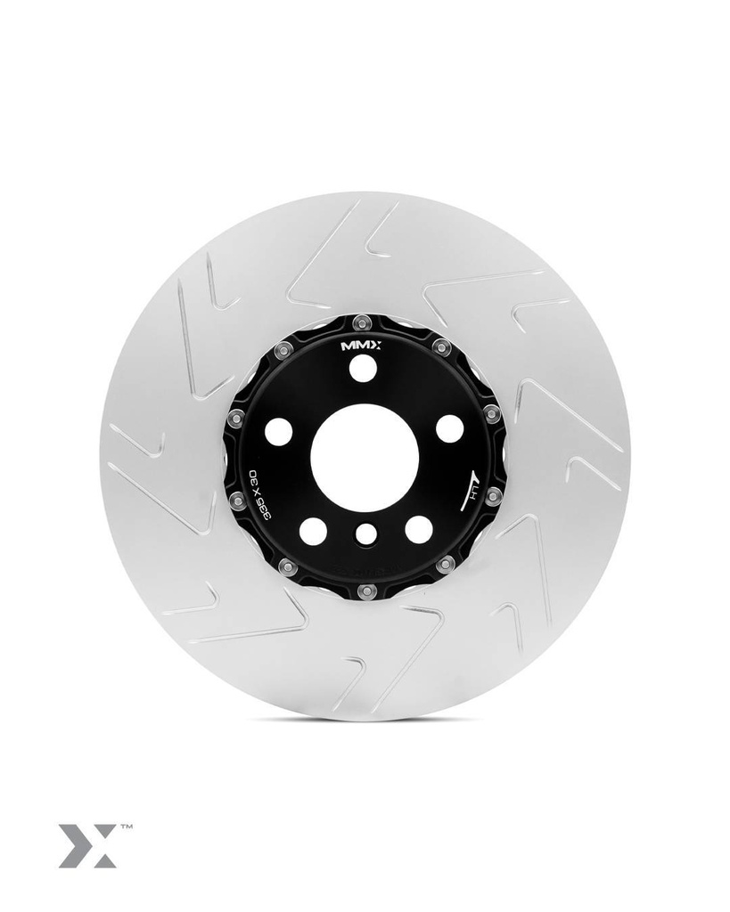 [MMR31-1410F] MMX 335mm Front 2-Piece Rotor | MINI F56