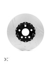 MMX 335mm Front 2-Piece Rotor | MINI F56